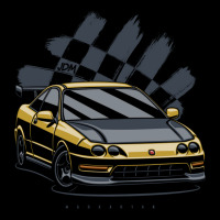 Integra Type R 1 Fleece Short | Artistshot