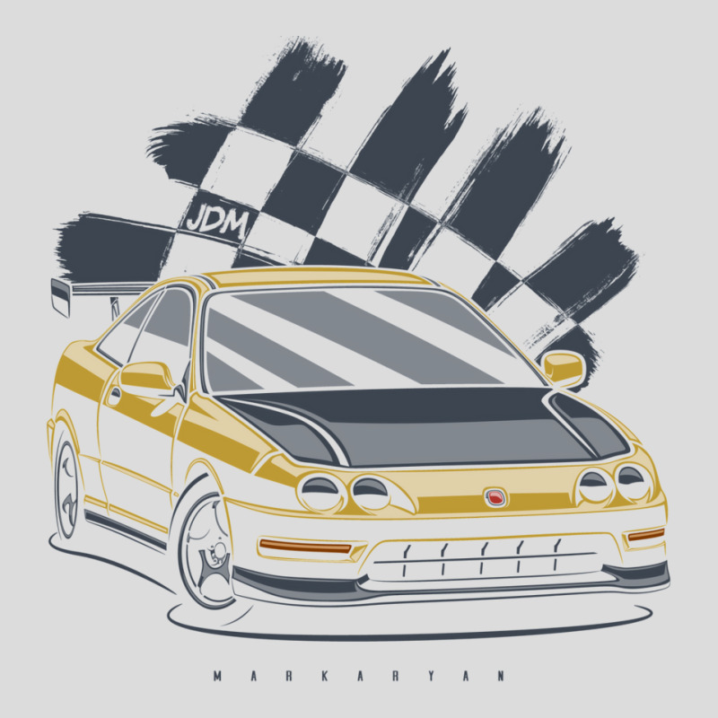 Integra Type R 1 Men's Polo Shirt by smorvyayidinl | Artistshot