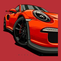 Gt3rs T-shirt | Artistshot