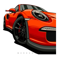 Gt3rs Men's T-shirt Pajama Set | Artistshot