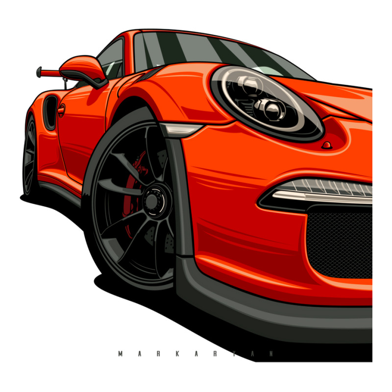 Gt3rs Men's T-shirt Pajama Set by psujekfaisyy | Artistshot