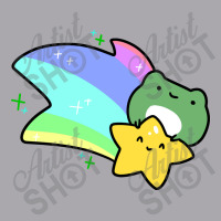 Rainbow Shooting Star Frog Youth 3/4 Sleeve | Artistshot