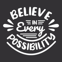 Trending Believe In Every Possibility Motivational (2) Vintage Short | Artistshot