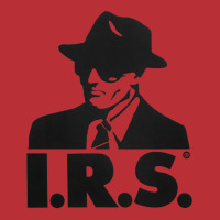 Irs Records T-shirt | Artistshot