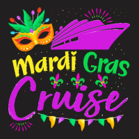 Mardi Gras New Orleans T  Shirt Mardi Gras Cruise Cruising Mask Cruise T-shirt | Artistshot