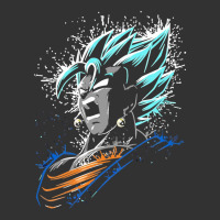 Goku Powder Baby Bodysuit | Artistshot