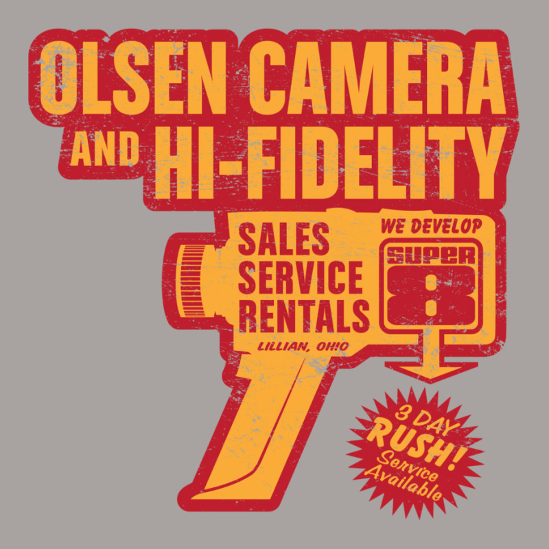 Olsen Camera Racerback Tank by bebenemaaryc | Artistshot