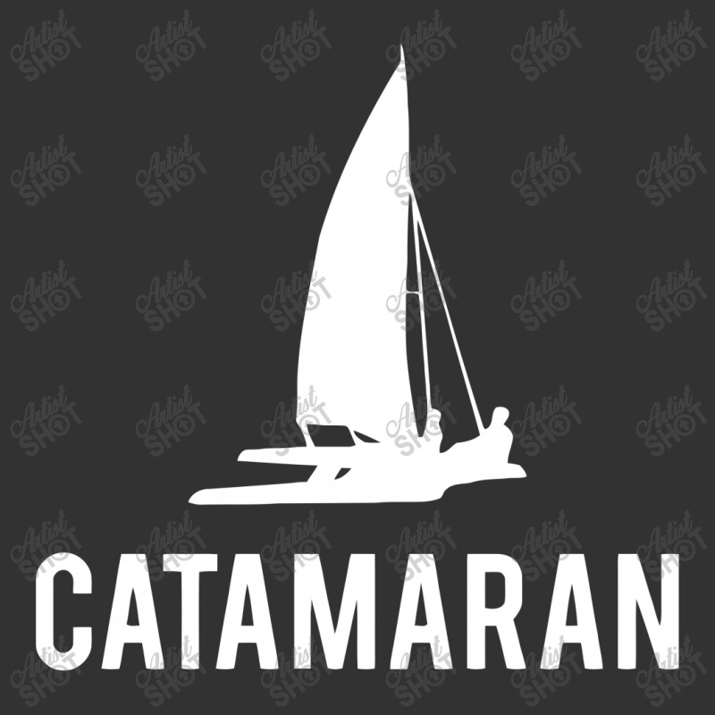 Catamaran Baby Bodysuit | Artistshot