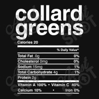 Collard Greens Nutrition Matching Thanksgiving Food Graphic Youth T-shirt | Artistshot