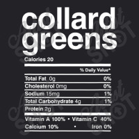 Collard Greens Nutrition Matching Thanksgiving Food Youth Tee | Artistshot