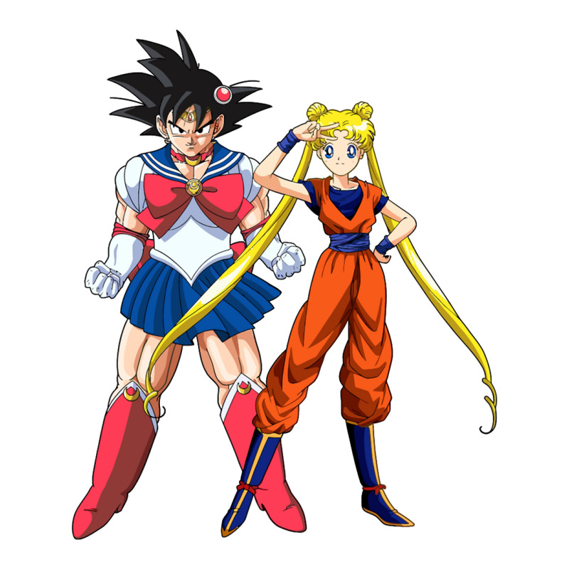 Goku X Serena Women's Pajamas Set by Santika | Artistshot