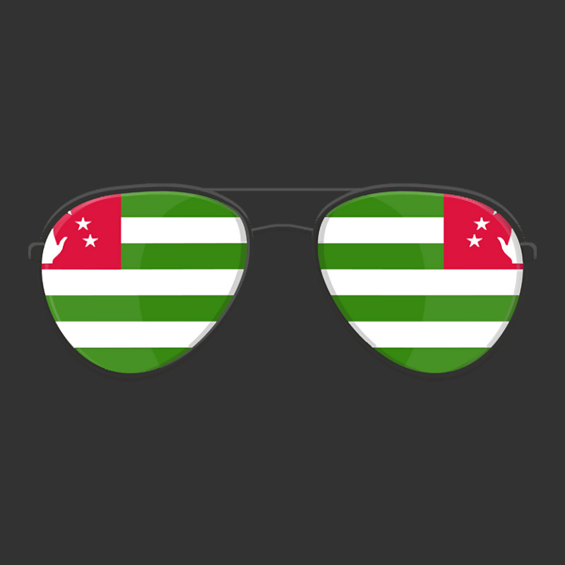 Artistshort Trending Abkhazia Flag Sunglasses Baby Bodysuit by declangreenwood | Artistshot