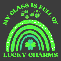 My Class Is Full Of Lucky Charms T  Shirtmy Class Is Full Of Lucky Cha Men's Polo Shirt | Artistshot