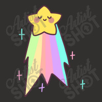 Rainbow Shooting Star Champion Hoodie | Artistshot