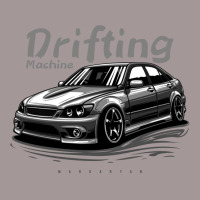 Drifting Machine. Altezza  Is Vintage Short | Artistshot