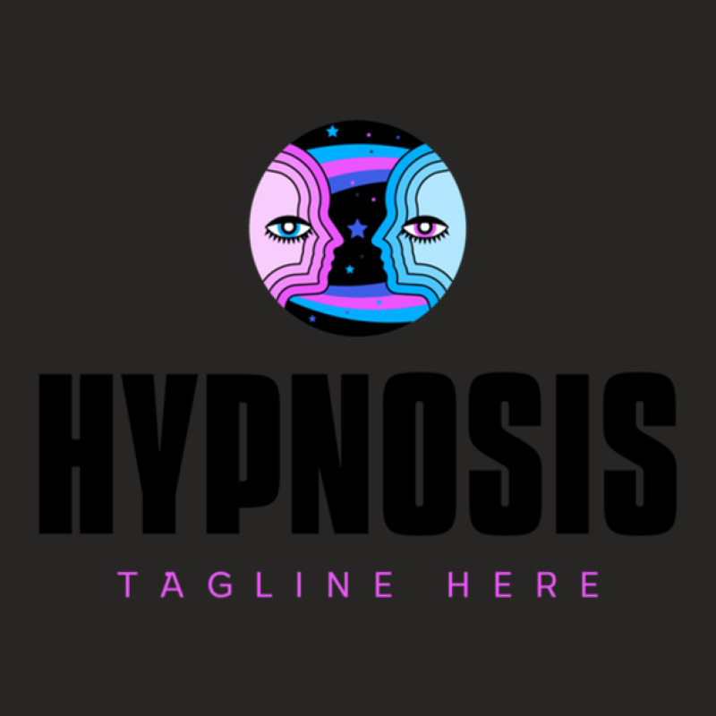 Hypnosis Tagline Here .png Ladies Fitted T-Shirt by AmyHogan | Artistshot