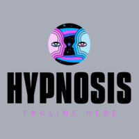 Hypnosis Tagline Here .png Tank Dress | Artistshot