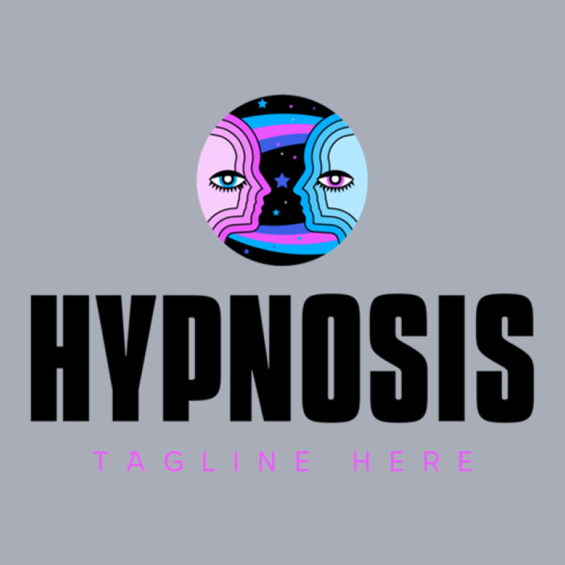 Hypnosis Tagline Here .png Tank Dress by AmyHogan | Artistshot