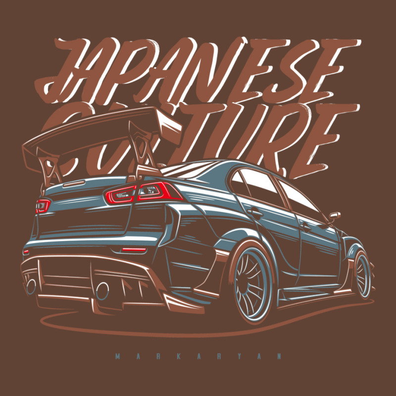 Japanese Culture. Evo X T-Shirt by smorvyayidinl | Artistshot