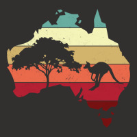 Cool Australia Map Kangaroo Rainbow Australian Aussie Long Sleeve T Sh Champion Hoodie | Artistshot