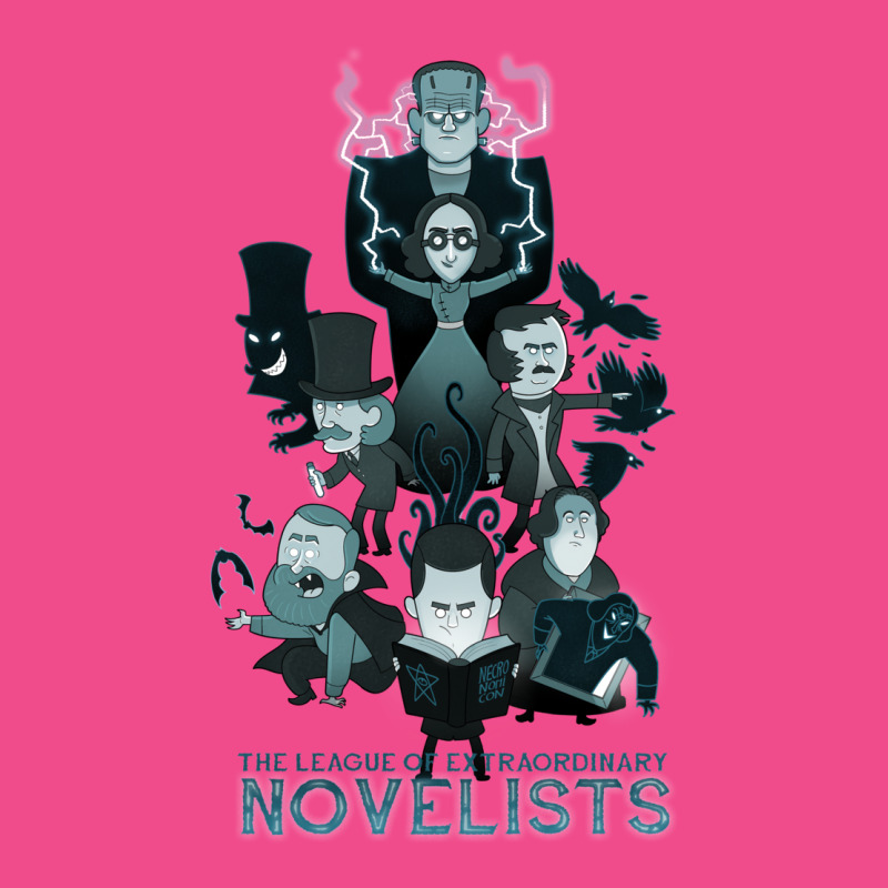 Extraordinary Novelists Crewneck Sweatshirt | Artistshot