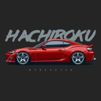 Hachiroku Gt86 2 Unisex Hoodie | Artistshot