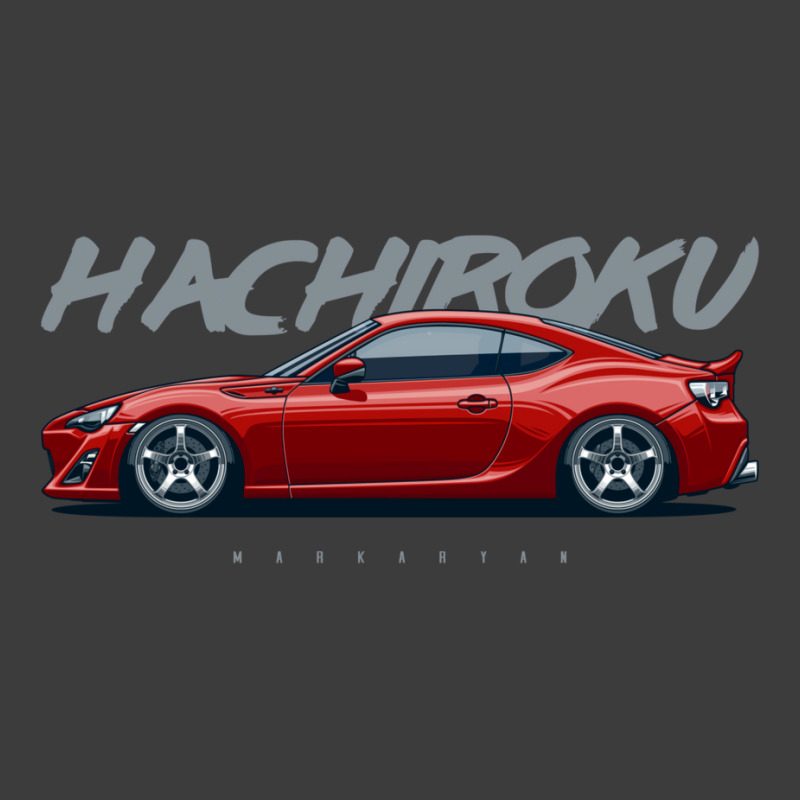 Hachiroku Gt86 2 Men's Polo Shirt by psujekfaisyy | Artistshot