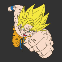 Son Goku Baby Bodysuit | Artistshot