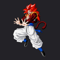 Super Saiyan 4 Son Goku Youth Tee | Artistshot