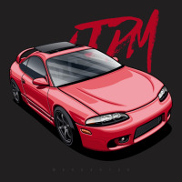 Eclipse Gsx T-shirt | Artistshot