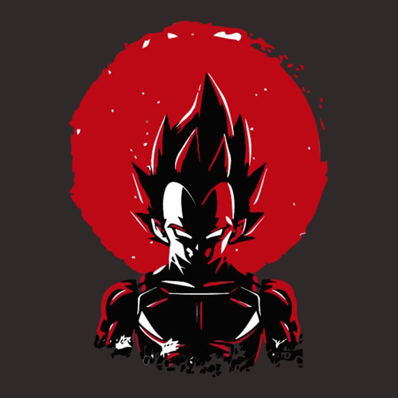 Vegeta Super Saiyan Ultra Racerback Tank by Santika | Artistshot