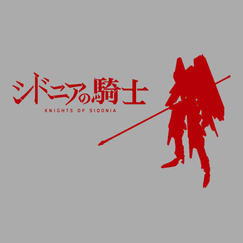 Knights Of Sidonia T-shirt | Artistshot