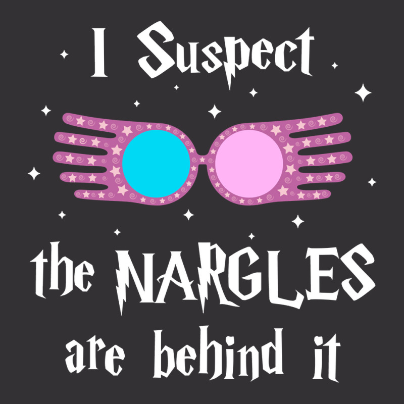 Limited Edition I Suspect The Nargles Are Behind It Vintage Short by Berrios Crisp | Artistshot