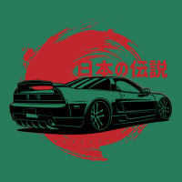 Japanese Legend Nsx T-shirt | Artistshot