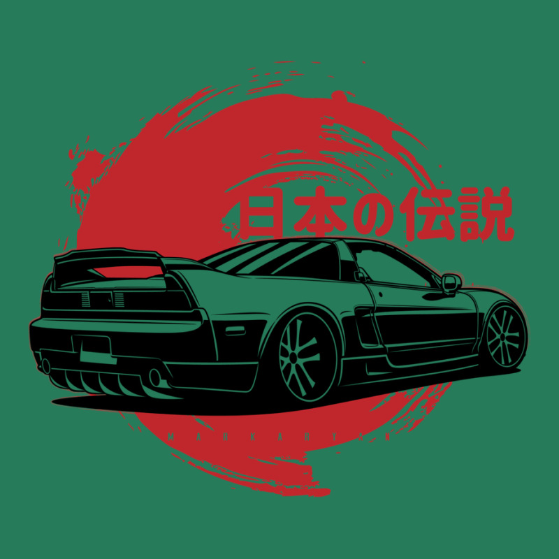 Japanese Legend Nsx T-Shirt by smorvyayidinl | Artistshot