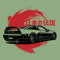 Japanese Legend Nsx Graphic T-shirt | Artistshot