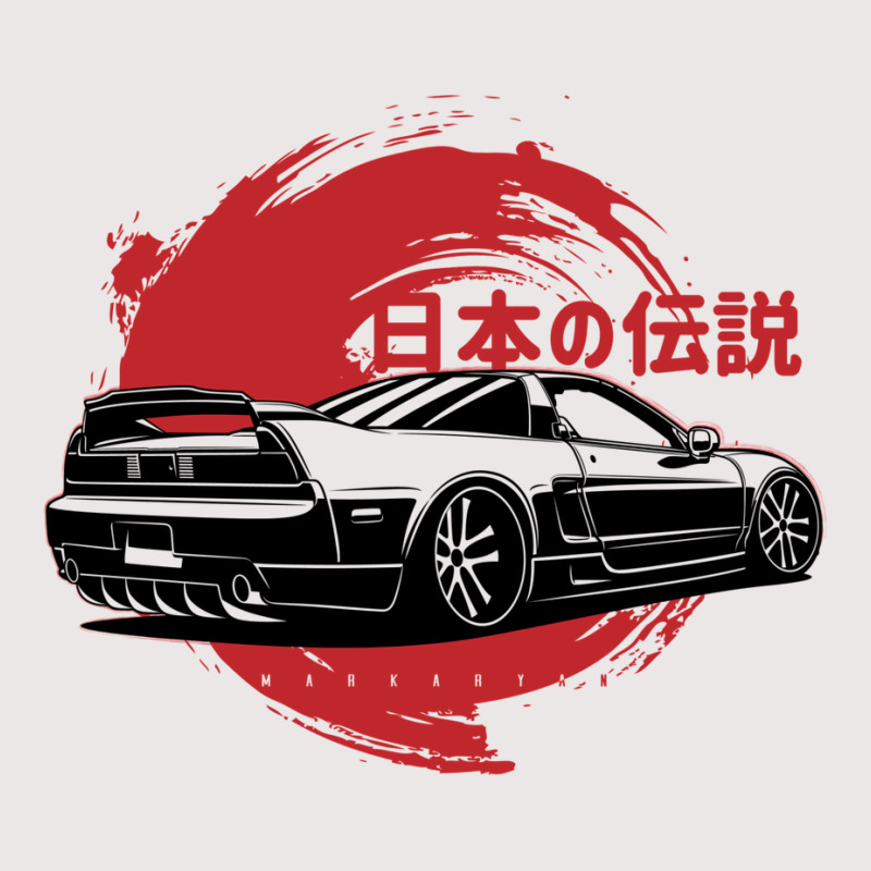 Japanese Legend Nsx Pocket T-Shirt by smorvyayidinl | Artistshot