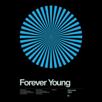 Alphaville - Forever Young - 1984 - New Wave Song Swiss Design Series Pocket T-shirt | Artistshot