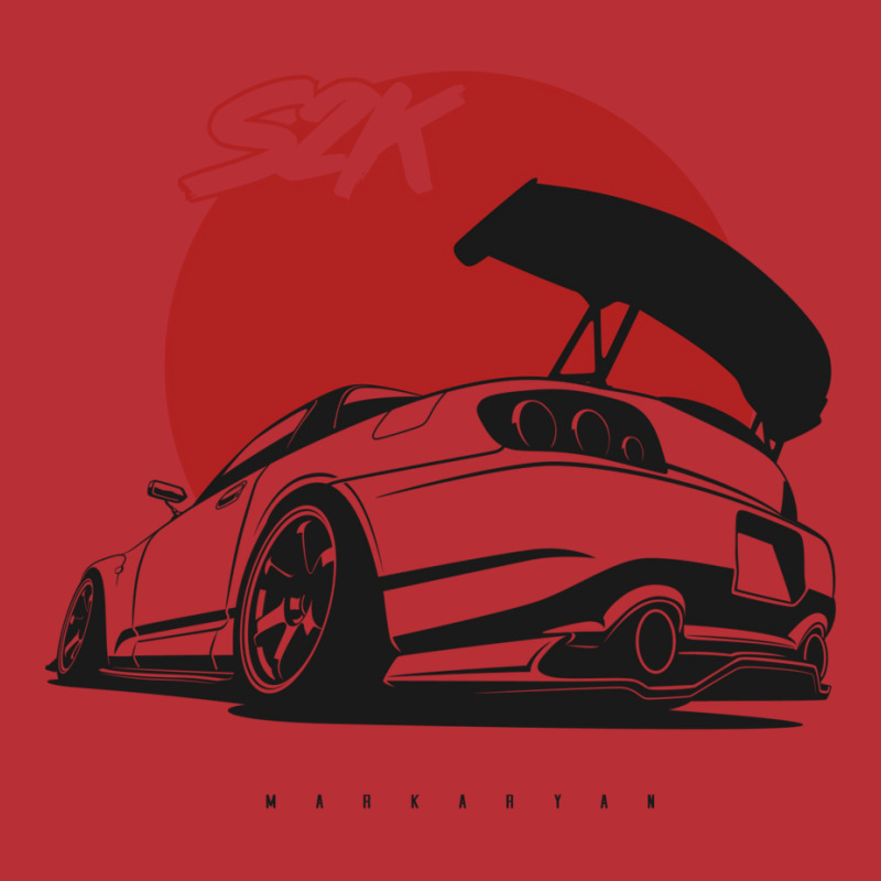 Japanese Legend S2000 T-Shirt by smorvyayidinl | Artistshot