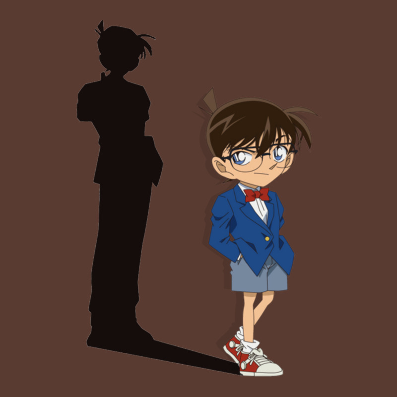 Conan (detective Conan) Adjustable Cap by wojtakkeinav | Artistshot