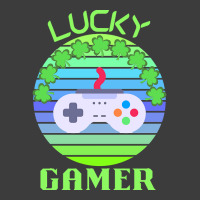 One Lucky Gamer T  Shirtone Lucky Gamer T  Shirt (2) Men's Polo Shirt | Artistshot