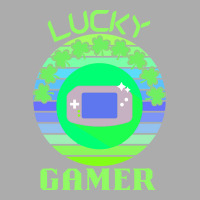 One Lucky Gamer T  Shirtone Lucky Gamer T  Shirt (3) Men's T-shirt Pajama Set | Artistshot