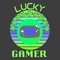 One Lucky Gamer T  Shirtone Lucky Gamer T  Shirt (3) Men's Polo Shirt | Artistshot