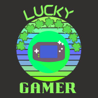 One Lucky Gamer T  Shirtone Lucky Gamer T  Shirt (3) Champion Hoodie | Artistshot