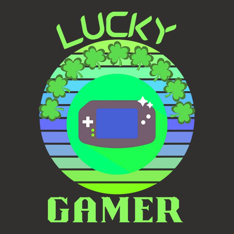 One Lucky Gamer T  Shirtone Lucky Gamer T  Shirt (3) Champion Hoodie | Artistshot