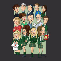 Derry Girls Vintage Hoodie | Artistshot