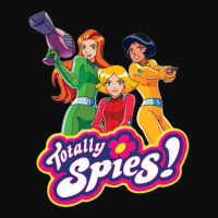 Totally Spies! Crop Top | Artistshot