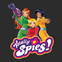 Totally Spies! Cropped Hoodie | Artistshot