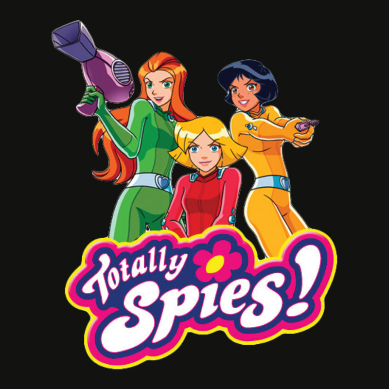 Totally Spies! Scorecard Crop Tee by ryzhovsztrn | Artistshot