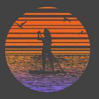 Hot Trend Sup Stand Up Paddle Boarding Stand Up Paddle Paddle And Boar Vintage T-shirt | Artistshot